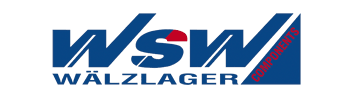 WSW Wälzlager