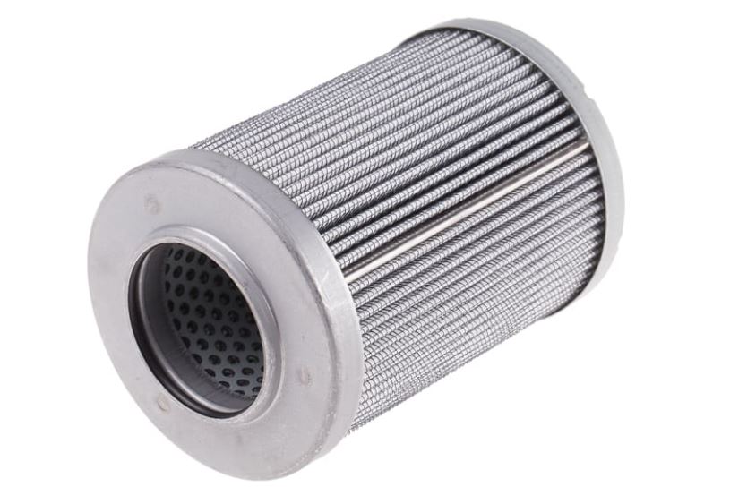 Filter sauber