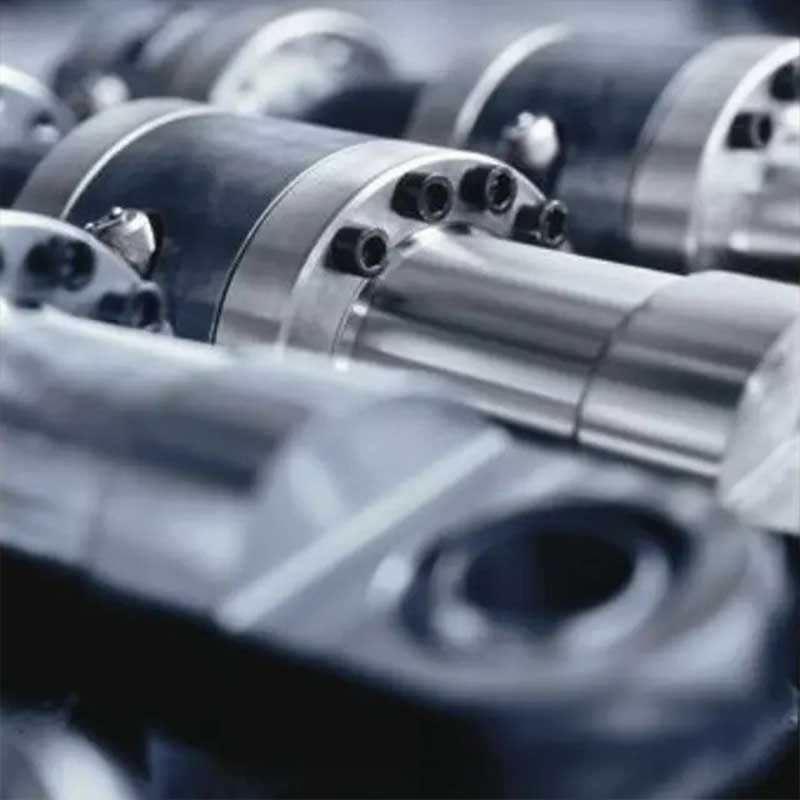 Hydraulikzylinder
