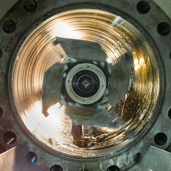 Lauffläche+schleifen