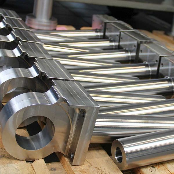 Kolbenstange+Einteilig+geschmiedet