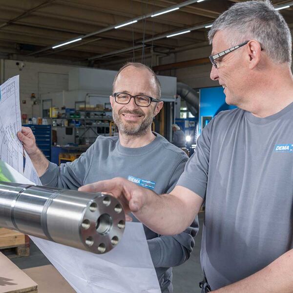 Thermisches Beschichten, Beratung