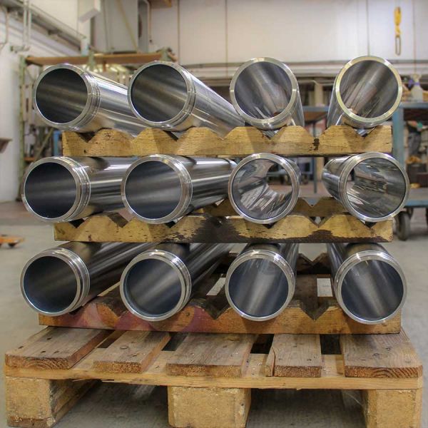 Innenhartverchromung