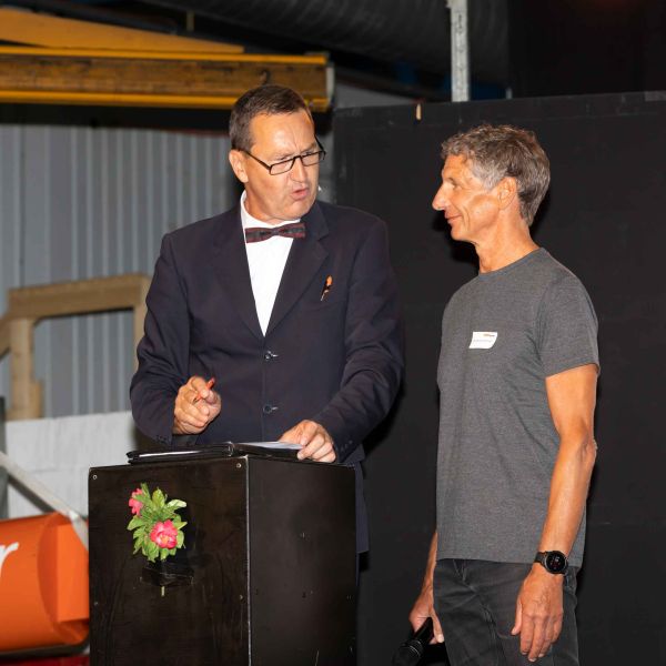 90 Jahre Jubiläumsfest