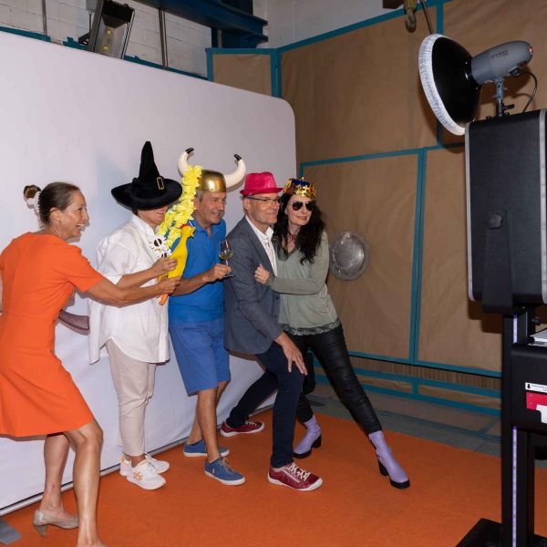 90 Jahre Jubiläumsfest