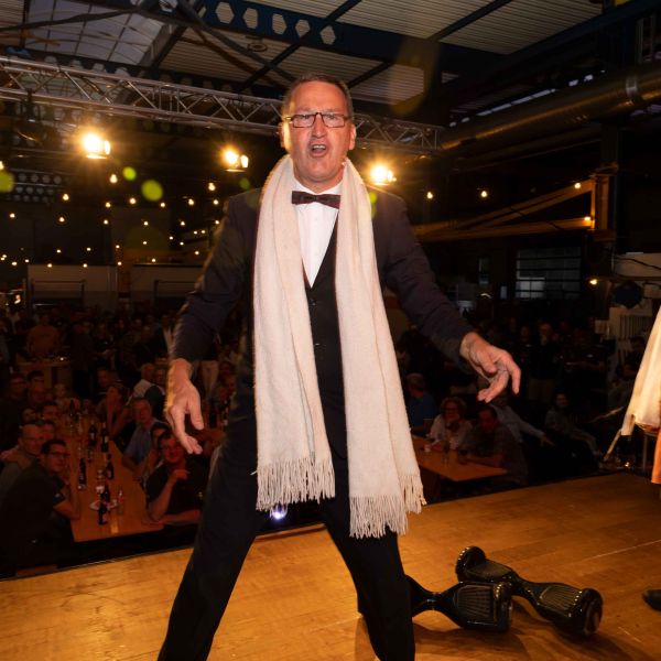 90 Jahre Jubiläumsfest