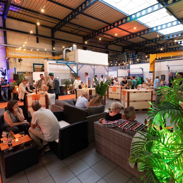 90 Jahre Jubiläumsfest