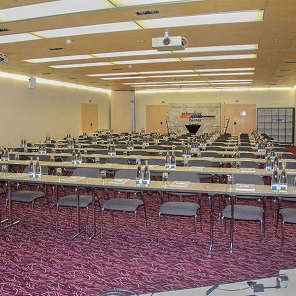 Fachseminar Dichtungstechnik 2019