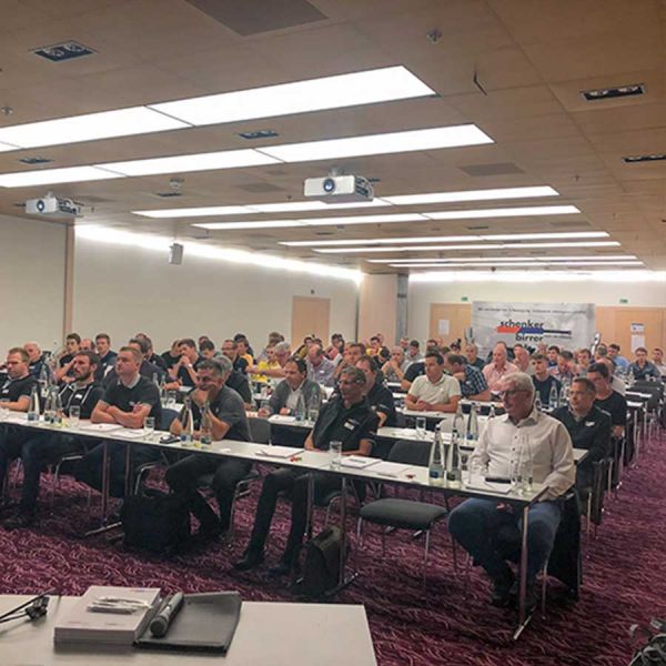 Fachseminar Dichtungstechnik 2019