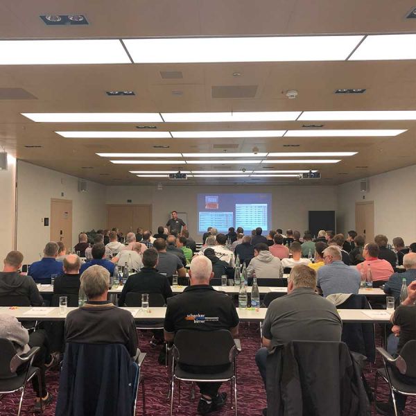 Fachseminar Dichtungstechnik 2019