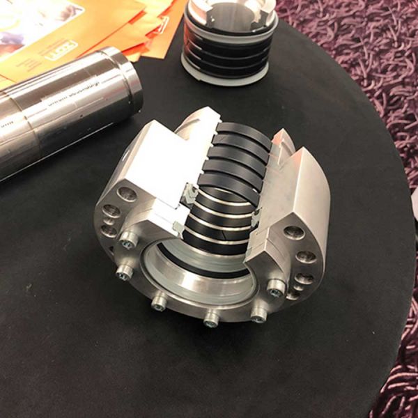 Fachseminar Dichtungstechnik 2019