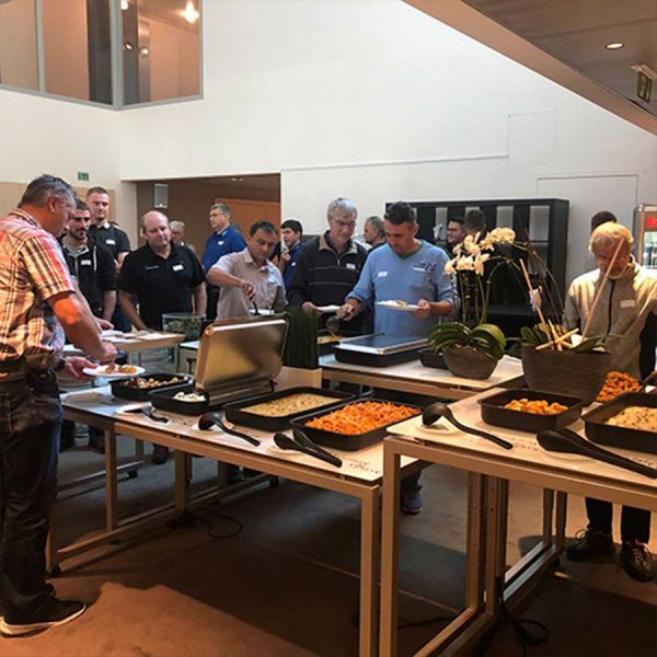 Fachseminar Dichtungstechnik 2019