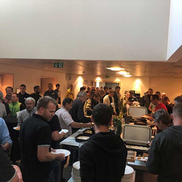 Fachseminar Dichtungstechnik 2019