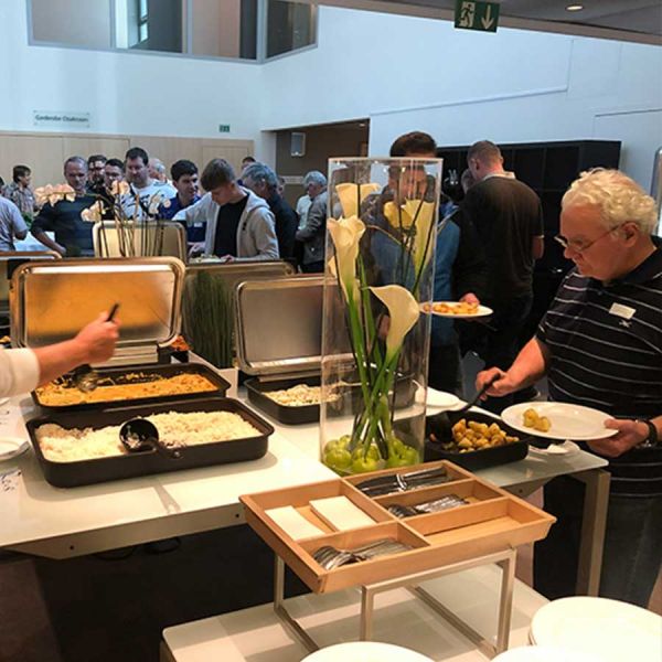 Fachseminar Dichtungstechnik 2019