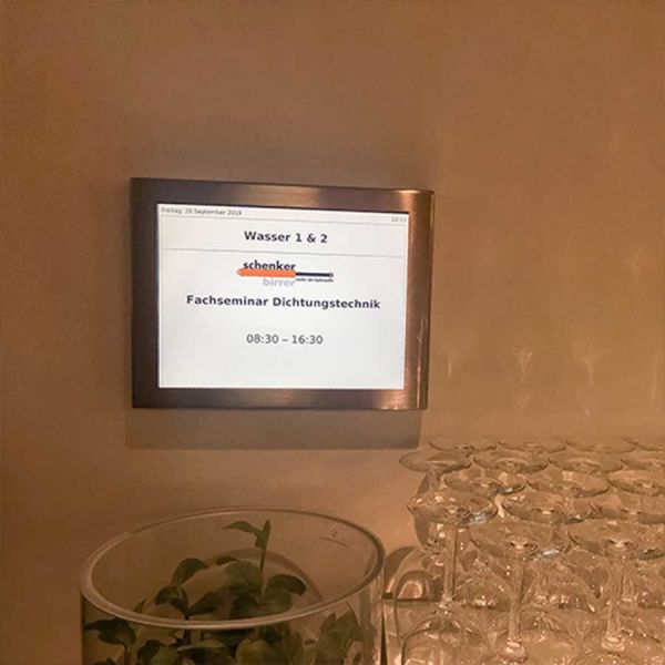 Fachseminar Dichtungstechnik 2019