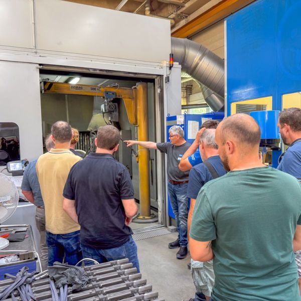 Fachseminar Beschichtungstechnik 2025