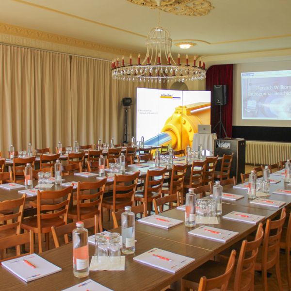 Fachseminar Beschichtungstechnik 2025