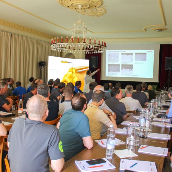 Fachseminar Beschichtungstechnik 2025