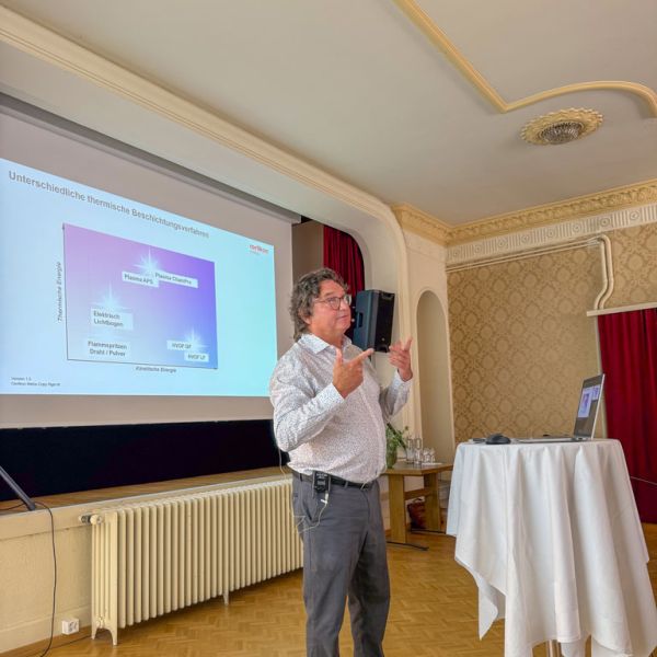 Fachseminar Beschichtungstechnik 2025