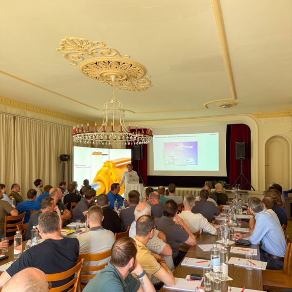 Fachseminar Beschichtungstechnik 2025
