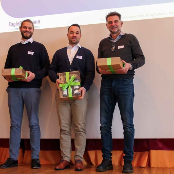 Fachseminar Dichtungstechnik Schenker Hydraulik