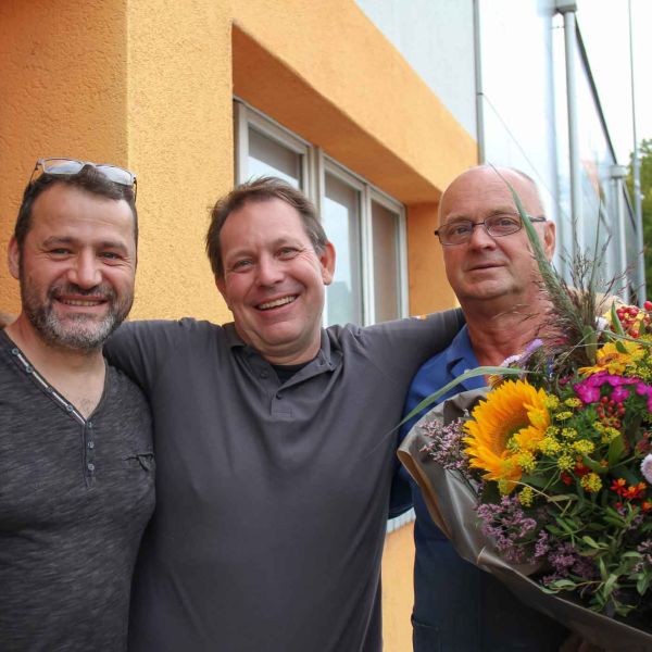 Jubiläum 30 Jahre
