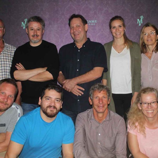 Jubiläum 30 Jahre