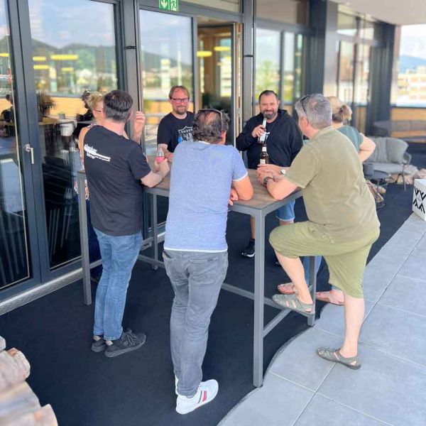 Teamevent Racing Olten
