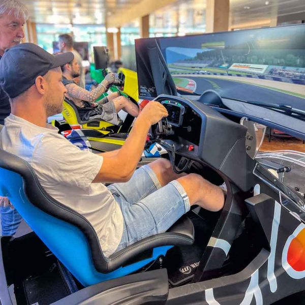 Teamevent Racing Olten