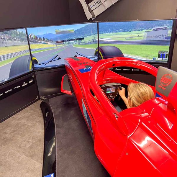 Teamevent Racing Olten