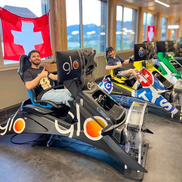 Teamevent Racing Olten