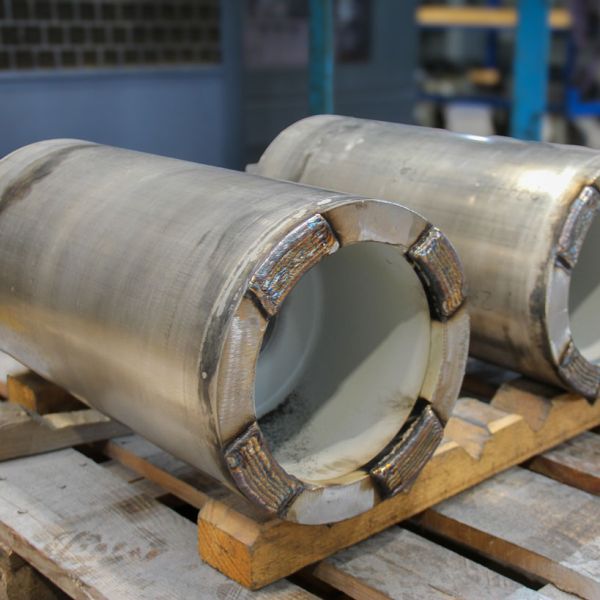 Revision KWO Oberhasli Schenker Hydraulik AG