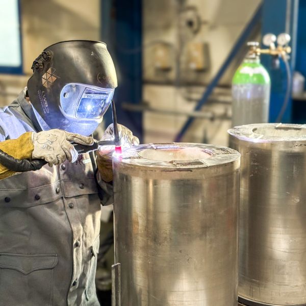 Revision KWO Oberhasli Schenker Hydraulik AG