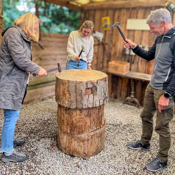 Familienevent Schenker 2024 Rütihof
