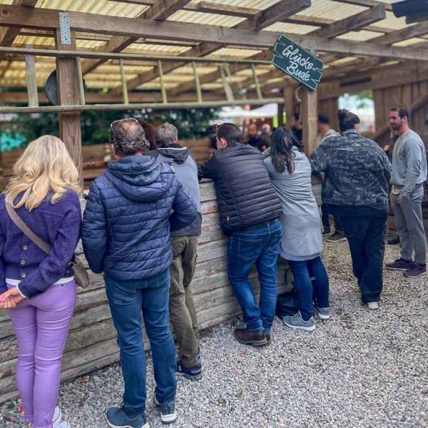 Familienevent Schenker 2024 Rütihof
