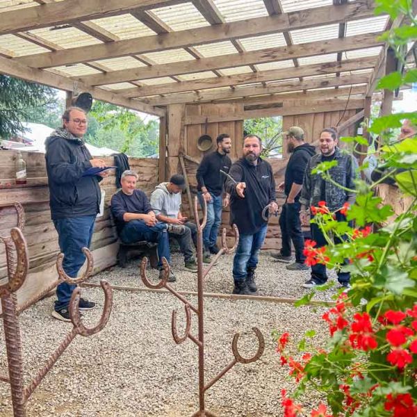 Familienevent Schenker 2024 Rütihof