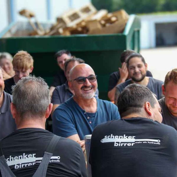 Jubiläum 25 Jahre