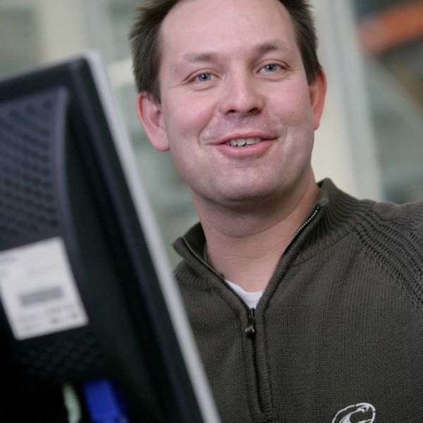 Mitarbeiter Jubiläum 25 Jahre