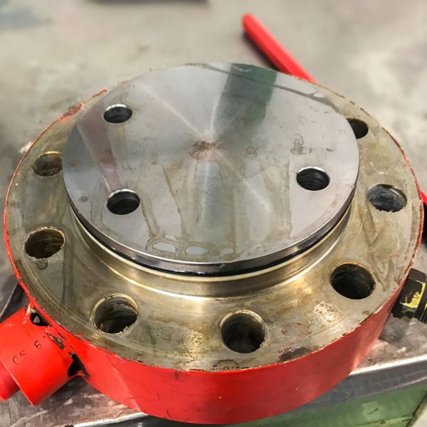 Garaventa Bergbahnen Savognin Schenker Hydraulik AG