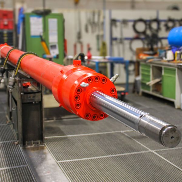 Garaventa Bergbahnen Savognin Schenker Hydraulik AG