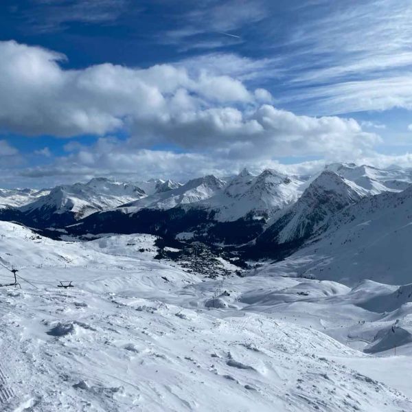 Skiweekend Arosa Schenker Hydraulik