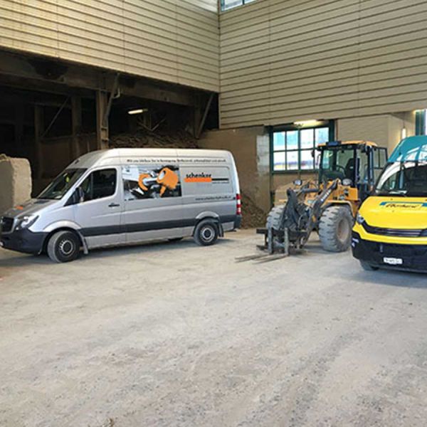 Revision Filterpresse