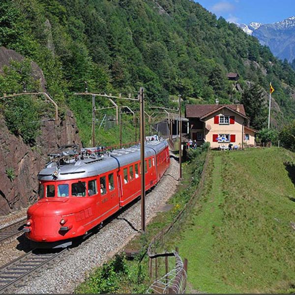 Revision Churchill-Pfeil