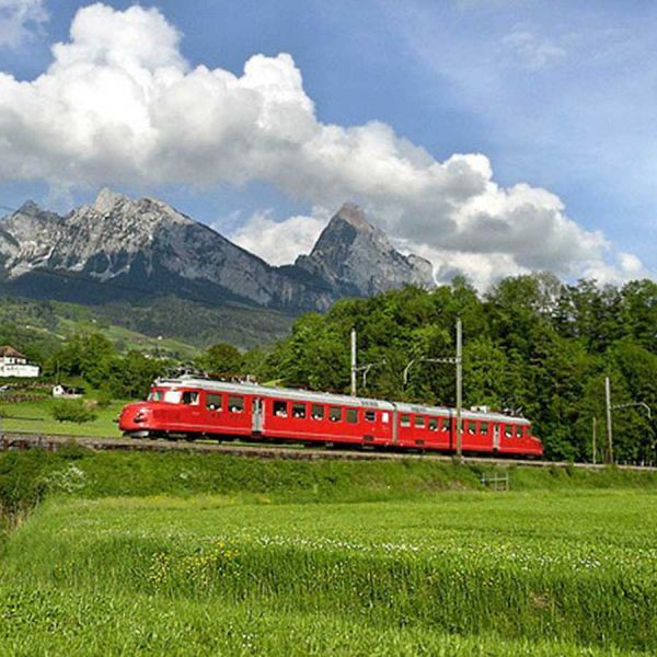 Revision Churchill-Pfeil