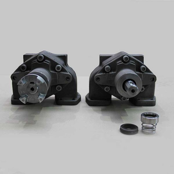 Revision Churchill-Pfeil