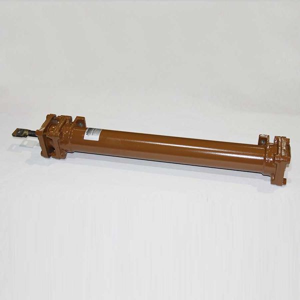 Revision Churchill-Pfeil