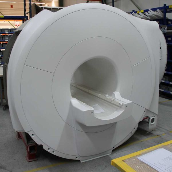 Reparatur und Revision von Pressen