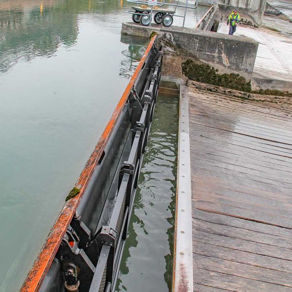 Revision Energie Wasser Bern