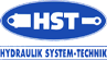 Logo HST GmbH