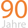 90 Jahre Erfahrung